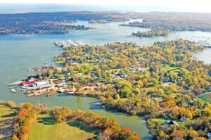 Living in Galesville Maryland