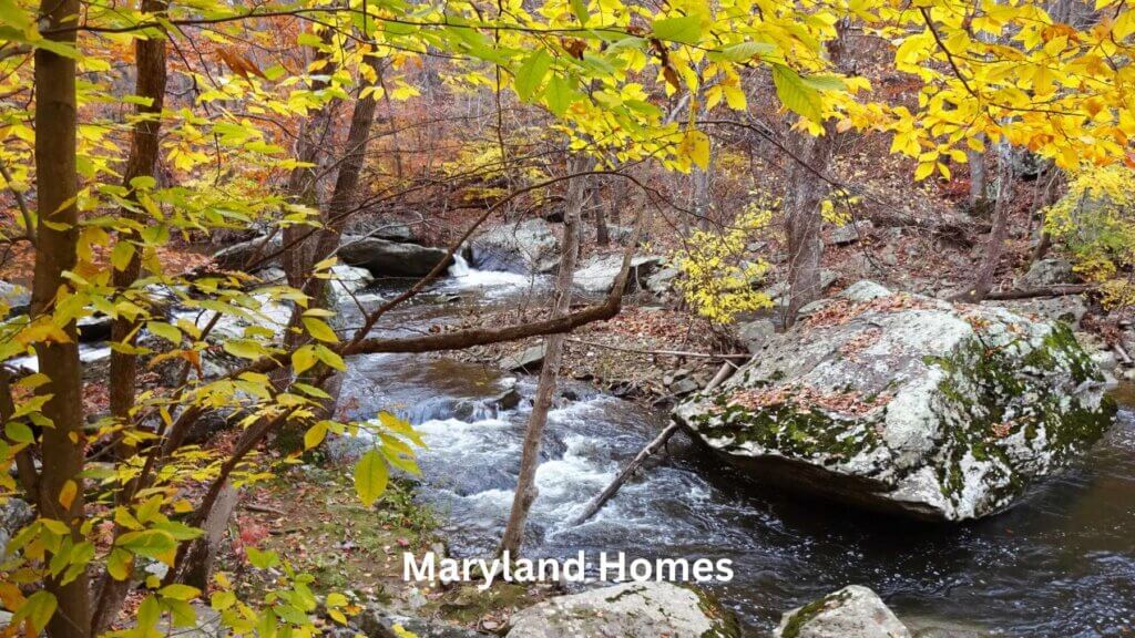 Fulton Md A Local’s Guide to Living in Fulton, Maryland – LivingInMaryland.com