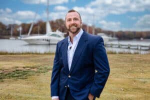 Matt Arnold Buyers Agent