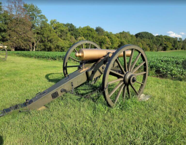 Things to do in Frederick, Maryland