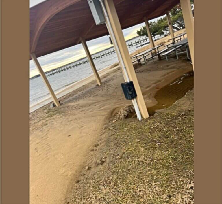 Hillsmere Shores Homeowners Association