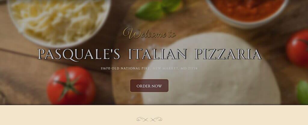 Best Restaurants in New Market, Maryland