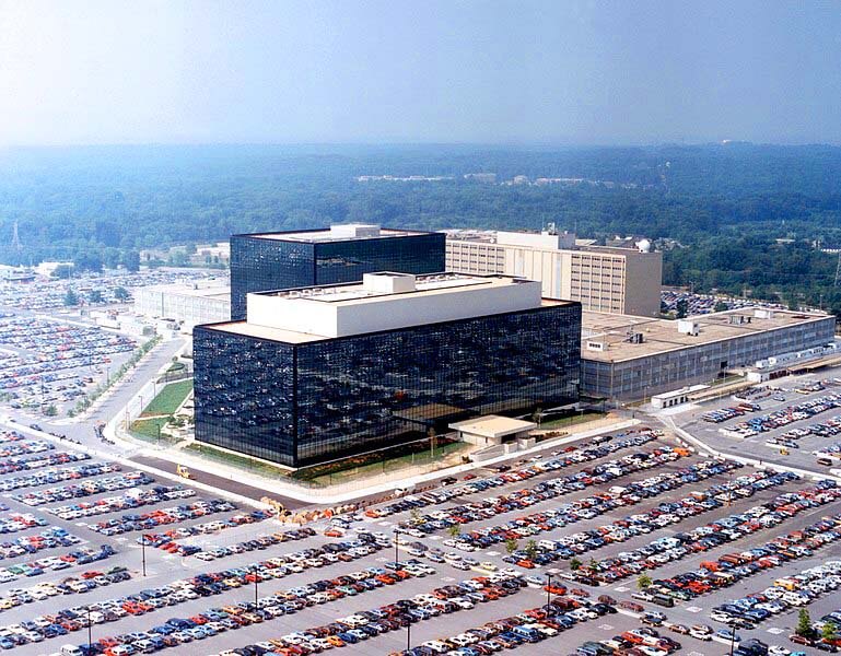 Fort Meade Maryland