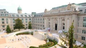 US Naval Academy, Annapolis