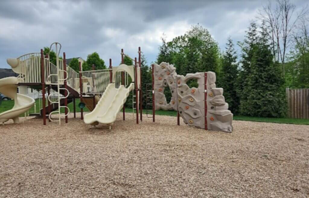 Parks in Ijamsville, Maryland