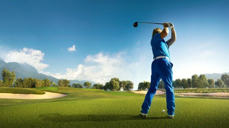 Golf courses near Grasonville, Maryland