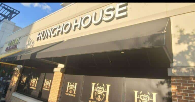 Restaurants in Hyattsville, MD