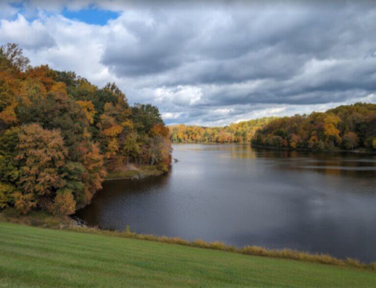 Parks in Rockville, Maryland