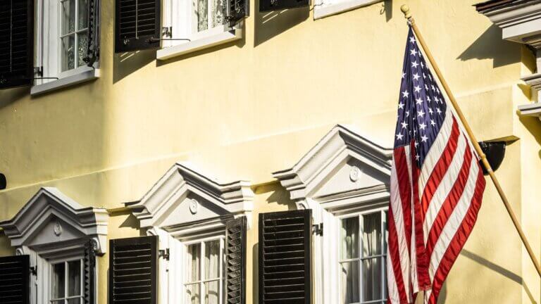 Living in Rockville Maryland