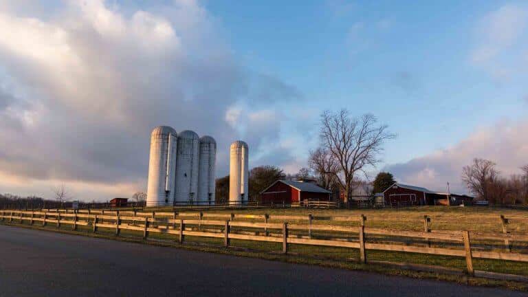 Parks In Severna Park, Maryland