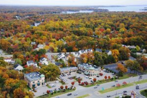 Severa Park Maryland