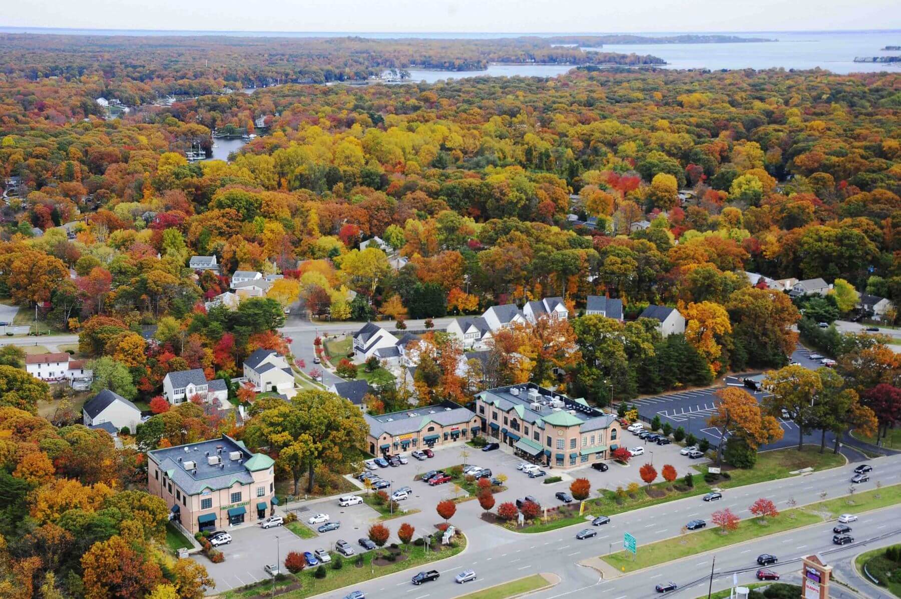 A Local's Guide To Living In Severna Park, Maryland – LivingInMaryland.com