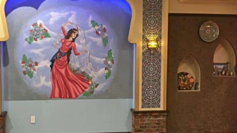 Restaurants in Pikesville, Maryland