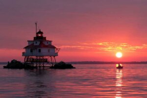 St Marys Maryland