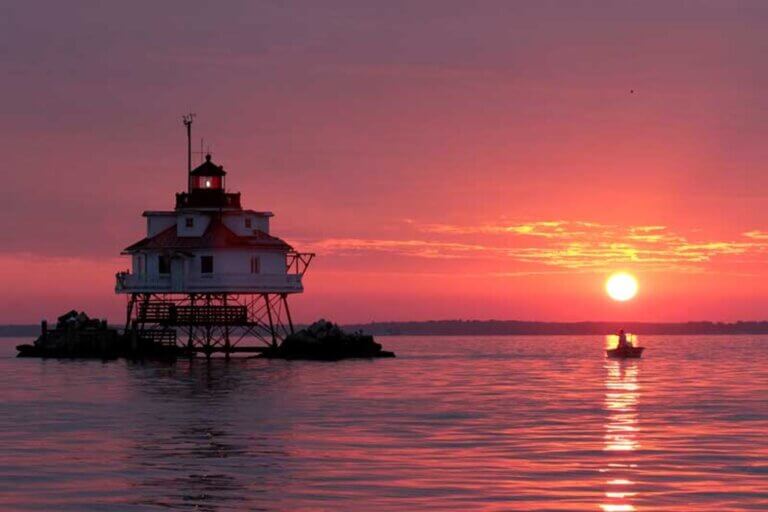 St Marys Maryland