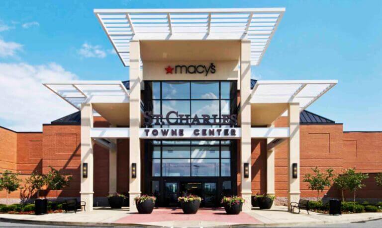 St. Charles Towne Center