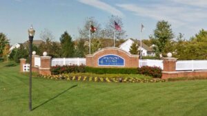 Symphony Village 55+ Community