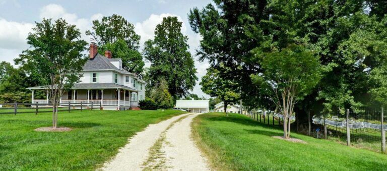 Things to do in Harwood Maryland