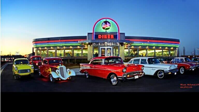 Restaurants in Dundalk, Maryland