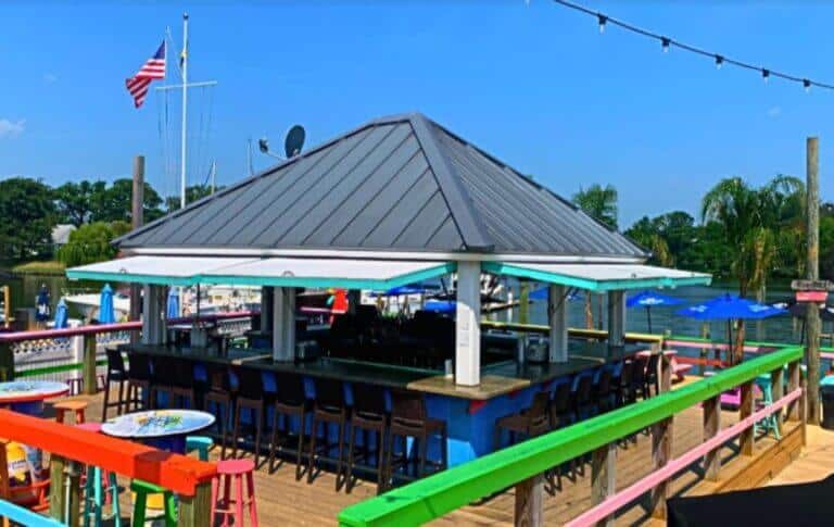 Best Restaurants in Essex, Maryland