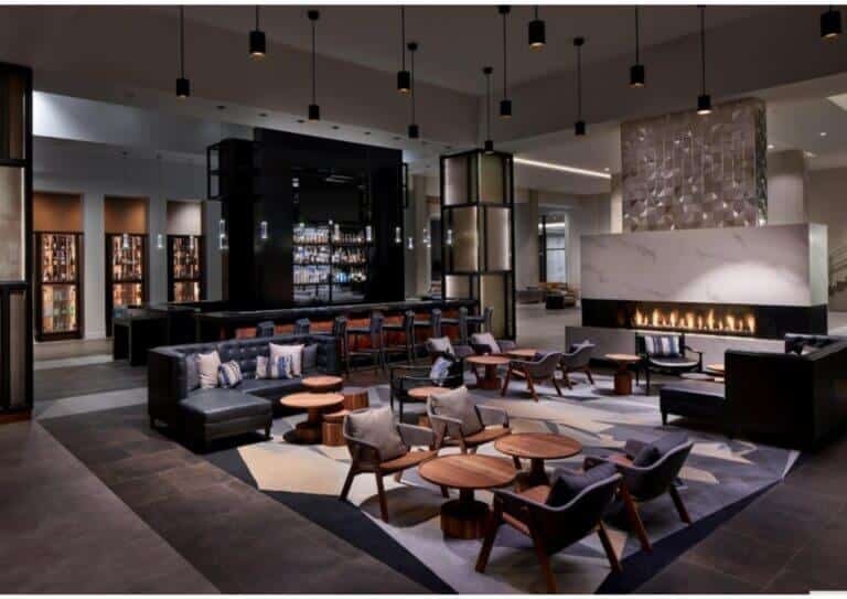 Restaurant in Owings Mills