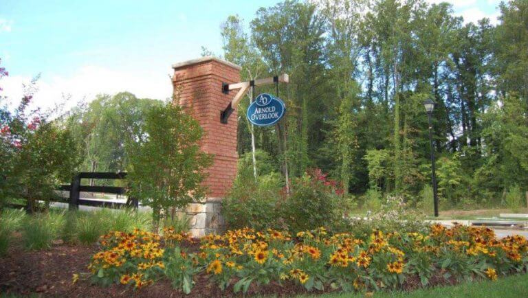 Arnold, Maryland Parks