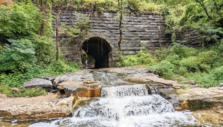 Parks near Elkridge, Maryland