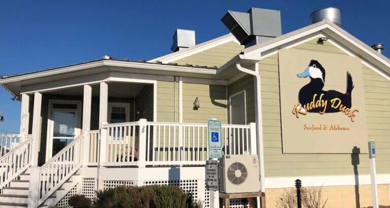 buying a home in california maryland