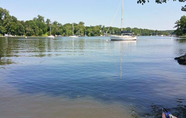 Parks in West Annapolis, Maryland
