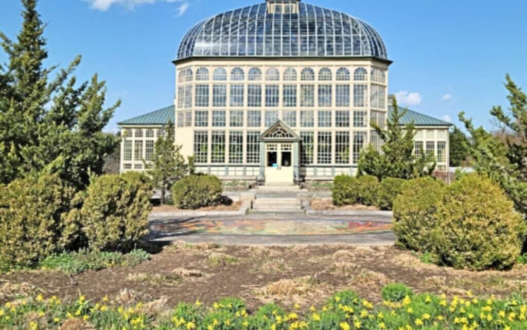 Things to do in Baltimore