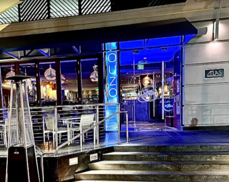 Restaurants in Baltimore
