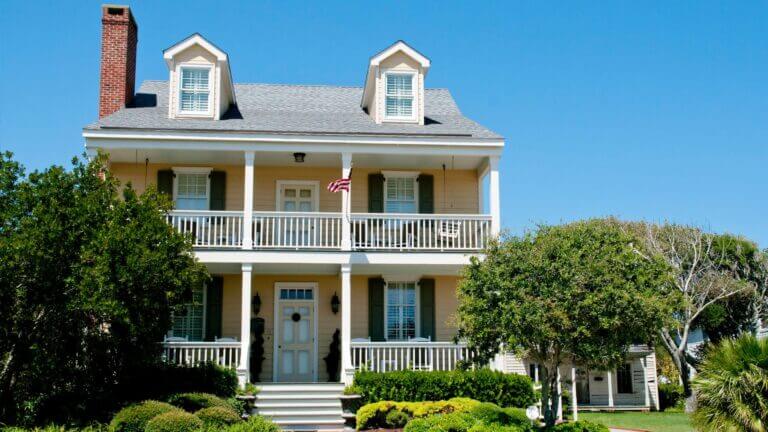 Homes in Cockeysville, Maryland