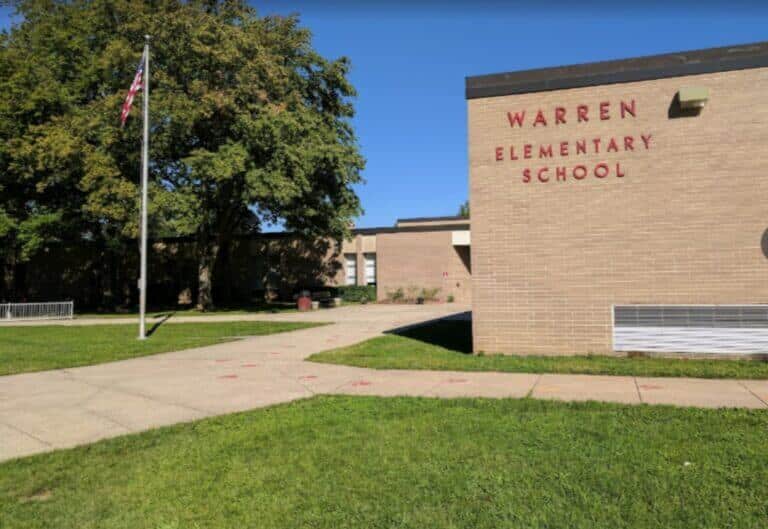 Schools in Cockeysville, Maryland
