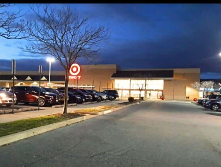 Shopping in Essex, Maryland