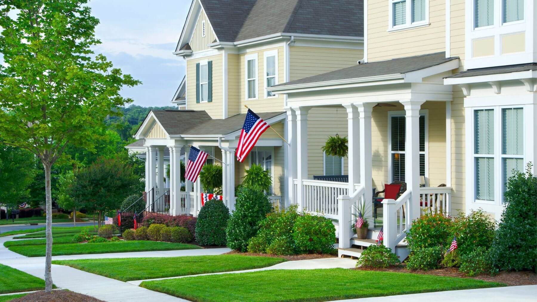 Living in Germantown-Homewood Maryland