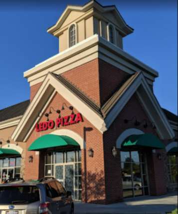 Shopping in Ijamesville, Maryland