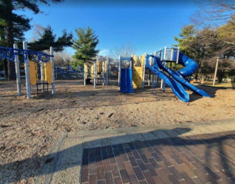 Parks in Silver Spring, Maryland