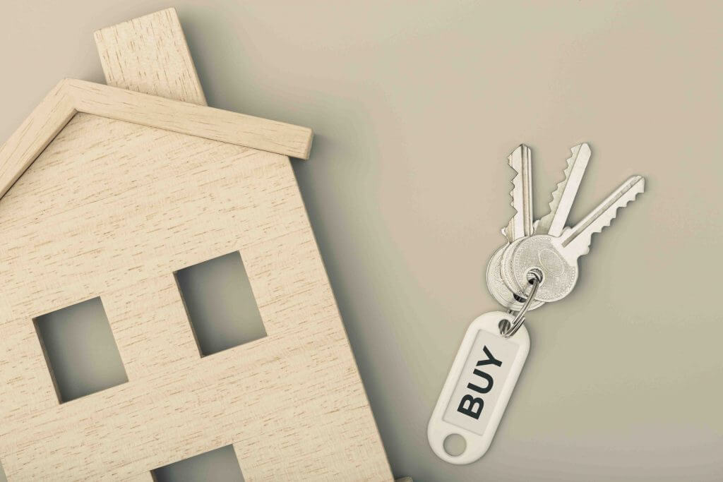 Buying a home with the VA loan