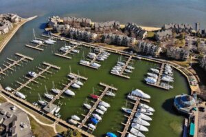 Chesapeake Harbour