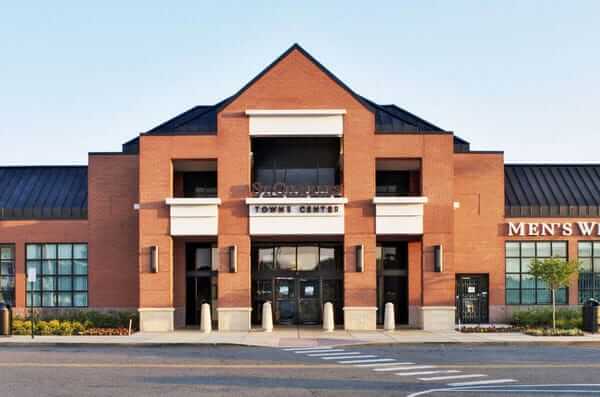 Photo of St. Charles Towne Plaza - Waldorf, MD, US.