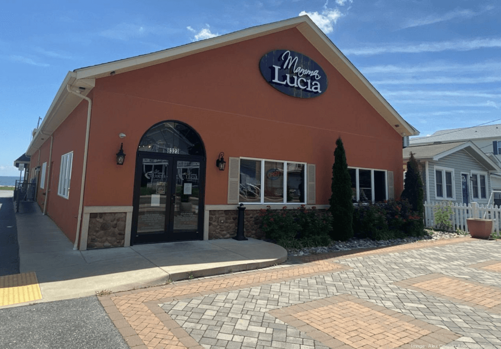 Living in Dunkirk Maryland