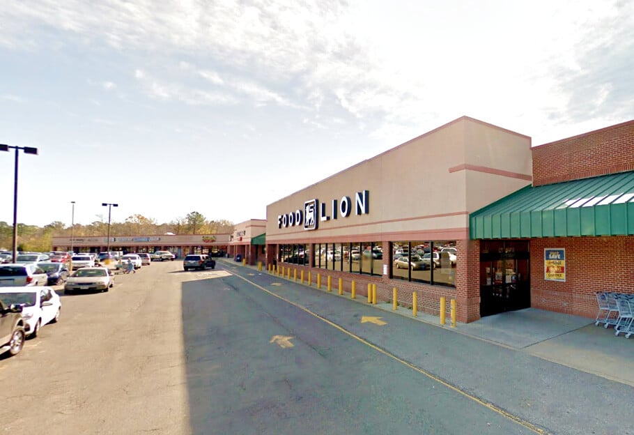 Leonardtown, MD Leonardtown Centre Retail • View Property - Juster Development