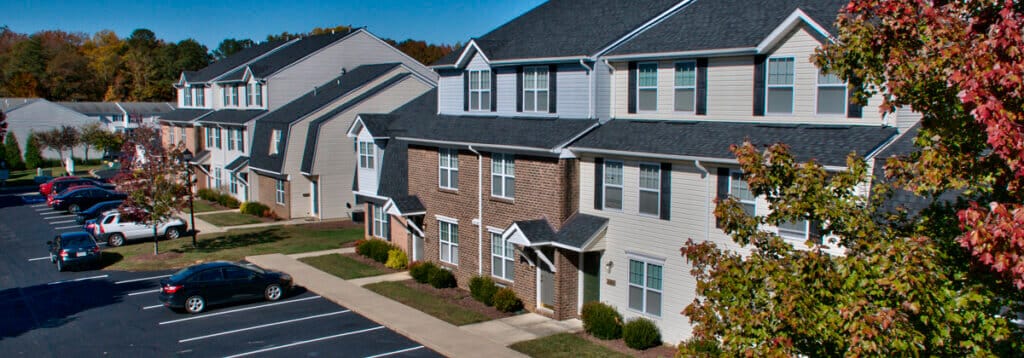 Welcome: HICKORY HILLS RENTAL TOWNHOMES Lexington Park MDHickory Hills East Townhomes