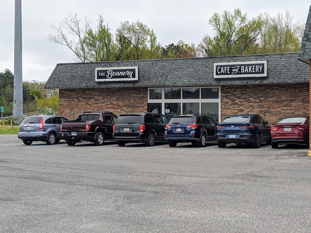 The Beanery Cafe and Bakery - Maryland Local Connect