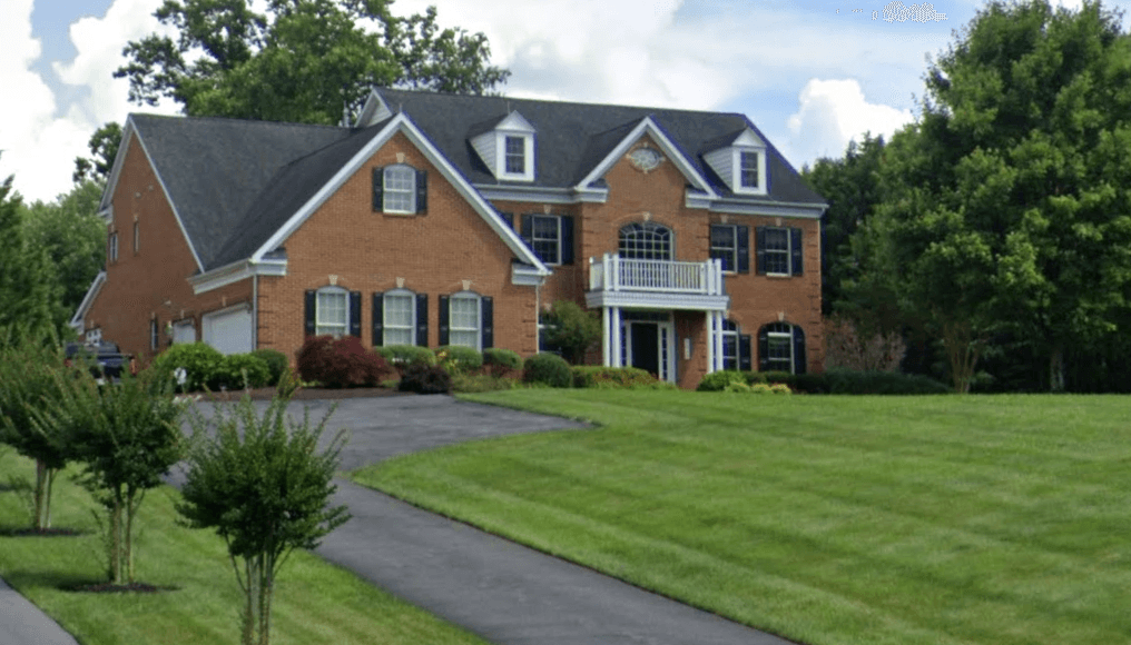 Moving To Arden on the Severn