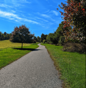 Moving in Bel Air, MD