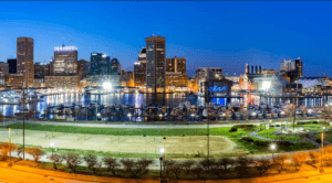 Moving To Bowling Green, MD