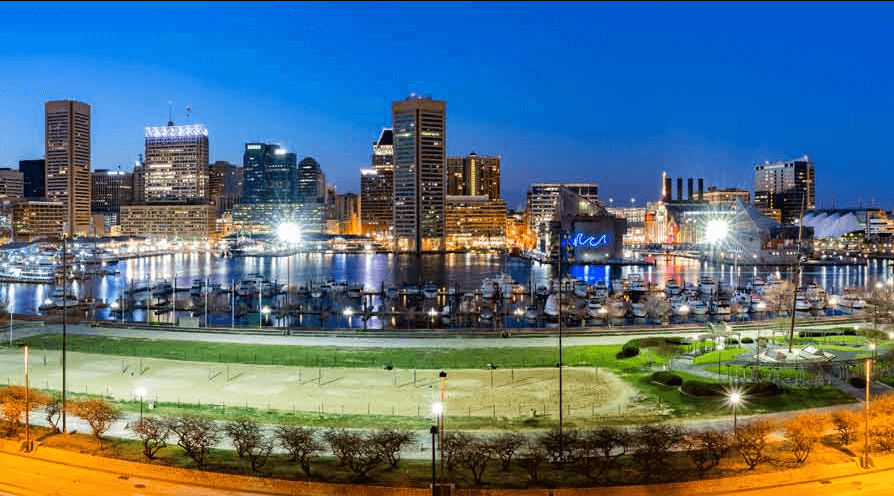 Moving To Bowling Green, MD