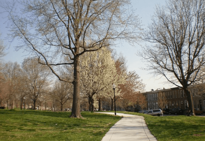Moving To Brooklyn Park, MD
