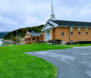 Moving To La Vale, MD